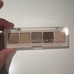 Natasha Denona mini glam eyeshadow palette
